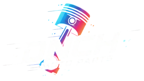 DNCH Moto Parts